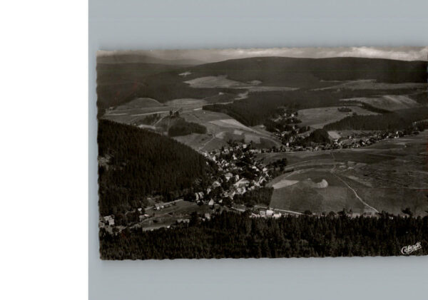 Altenau Harz