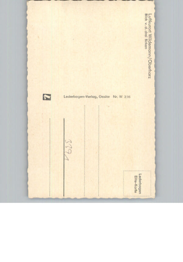 Wildemann – Bild 2