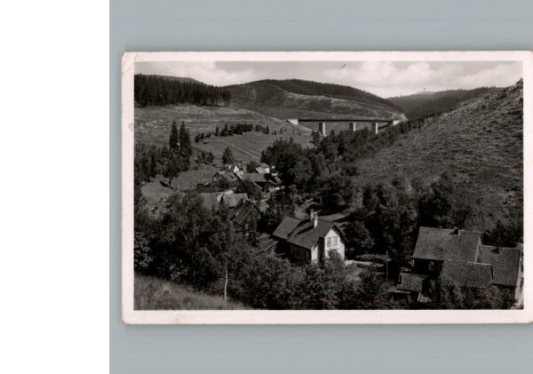 Altenau Harz
