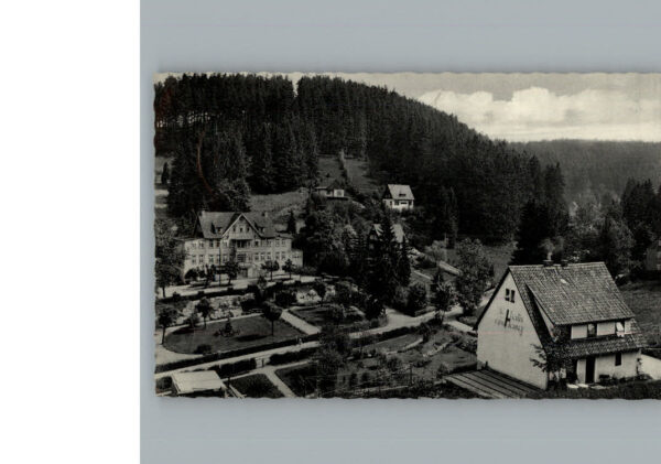 Altenau Harz