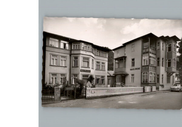 Bad Harzburg