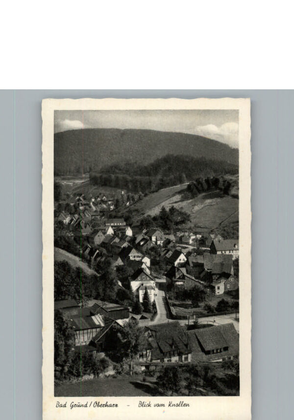 Bad Grund
