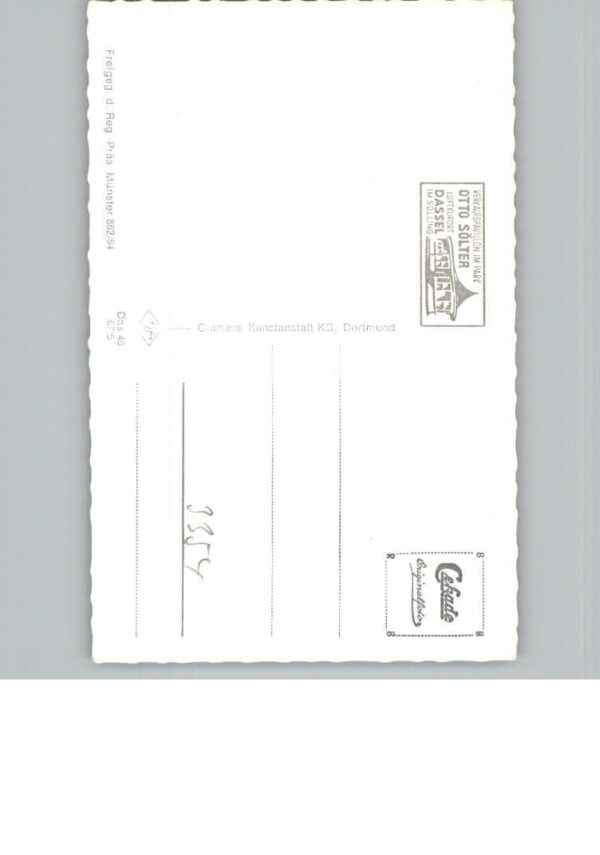 Dassel Solling – Bild 2