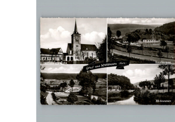 Kreiensen Schwimmbad
