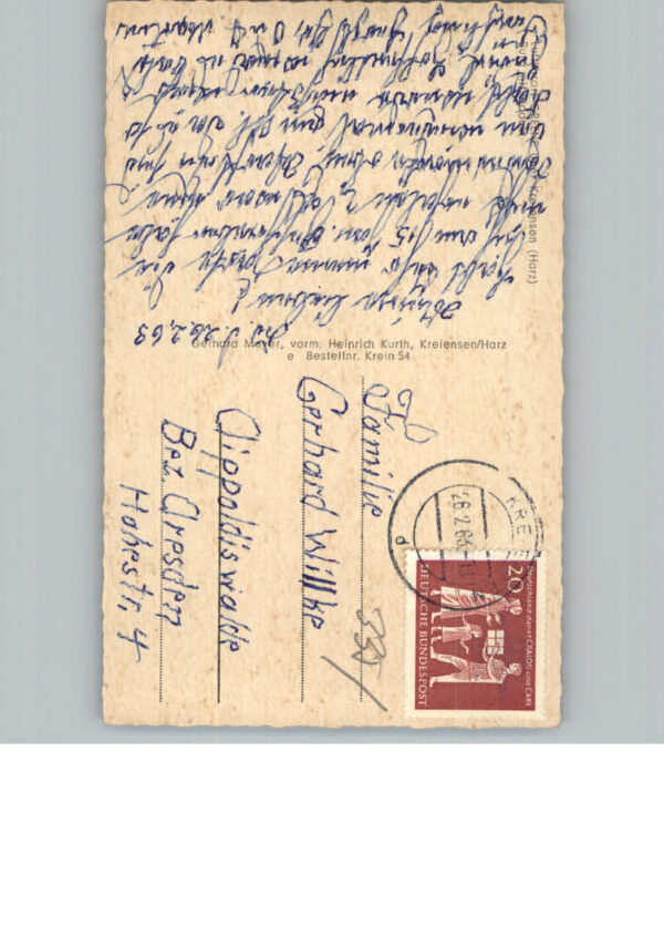 Kreiensen – Bild 2
