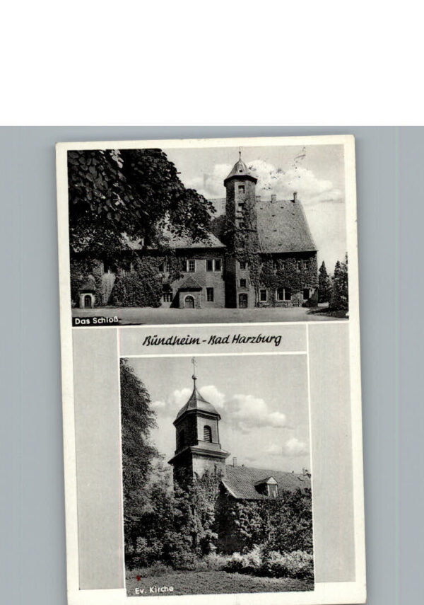 Bad Harzburg