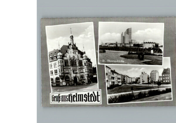 Helmstedt