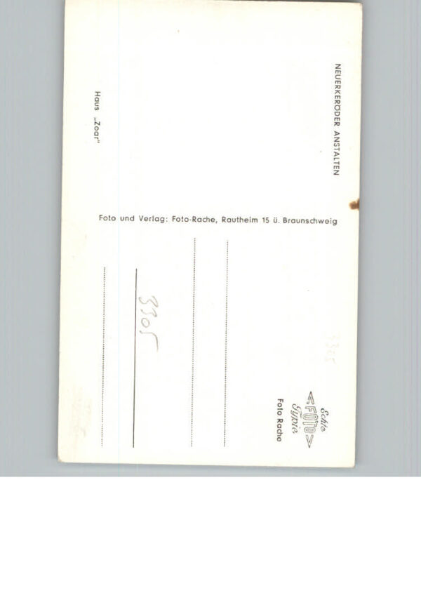 Neuerkerode – Bild 2