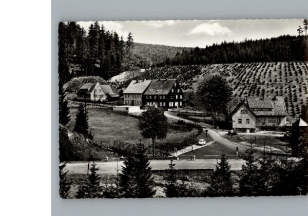 Oberschulenberg