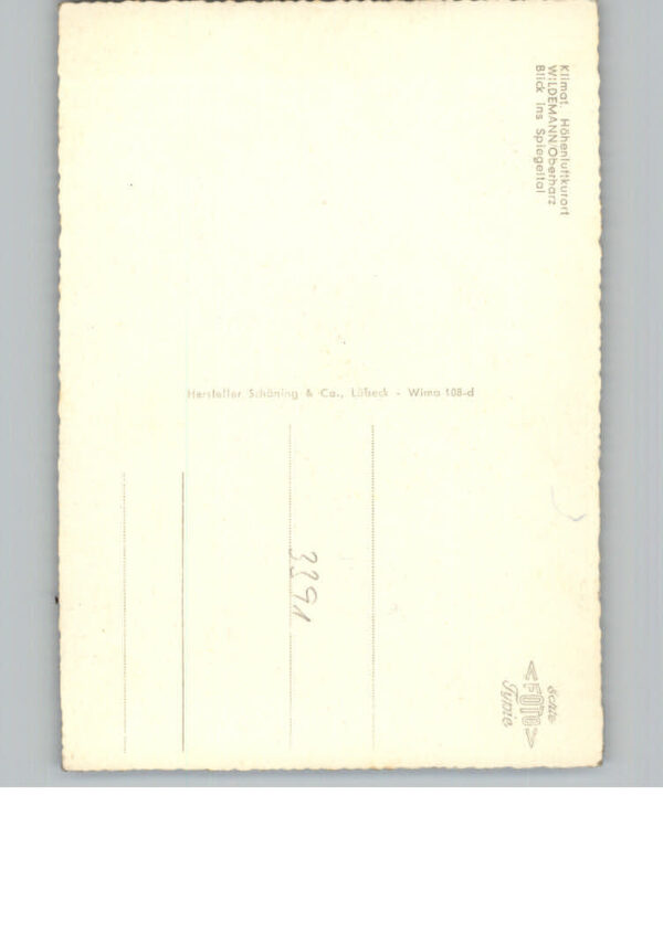Wildemann – Bild 2