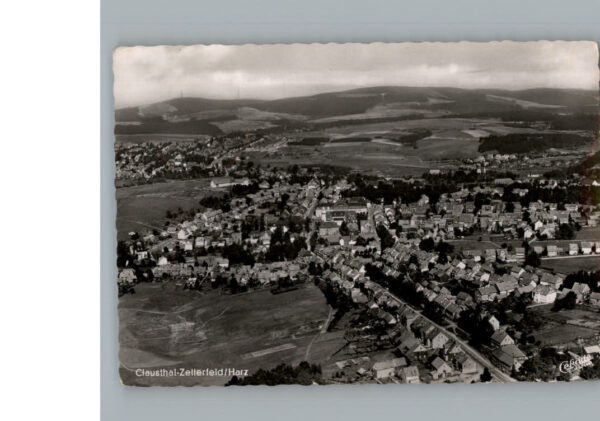Clausthal-Zellerfeld