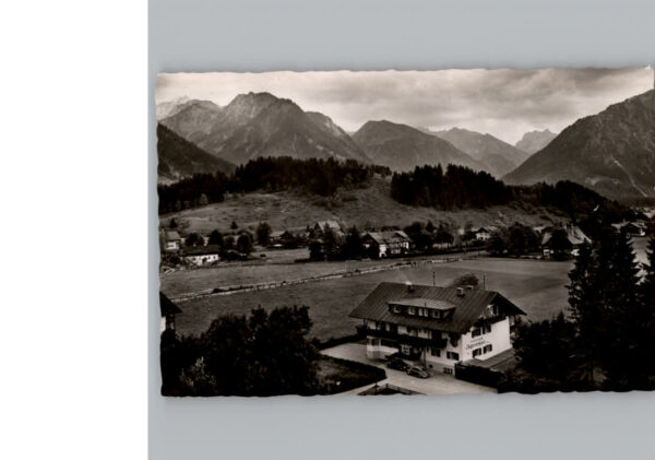 Oberstdorf