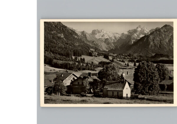 Oberstdorf