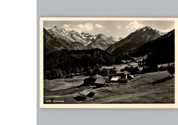 Schwand