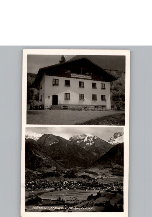 Oberstdorf