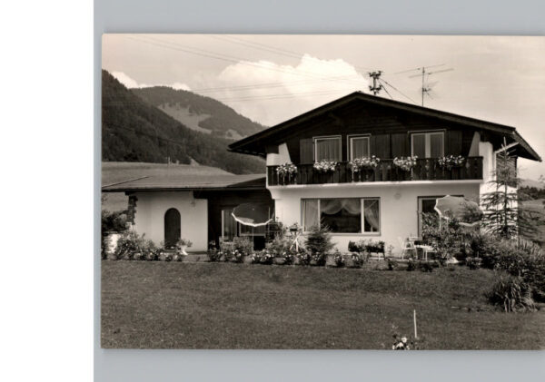 Bolsterlang Haus Hansen