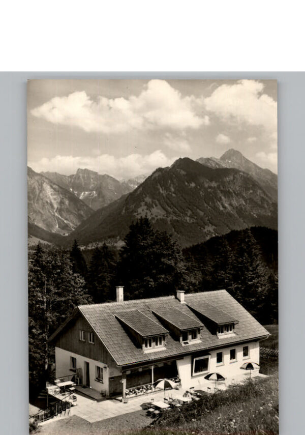 Oberstdorf