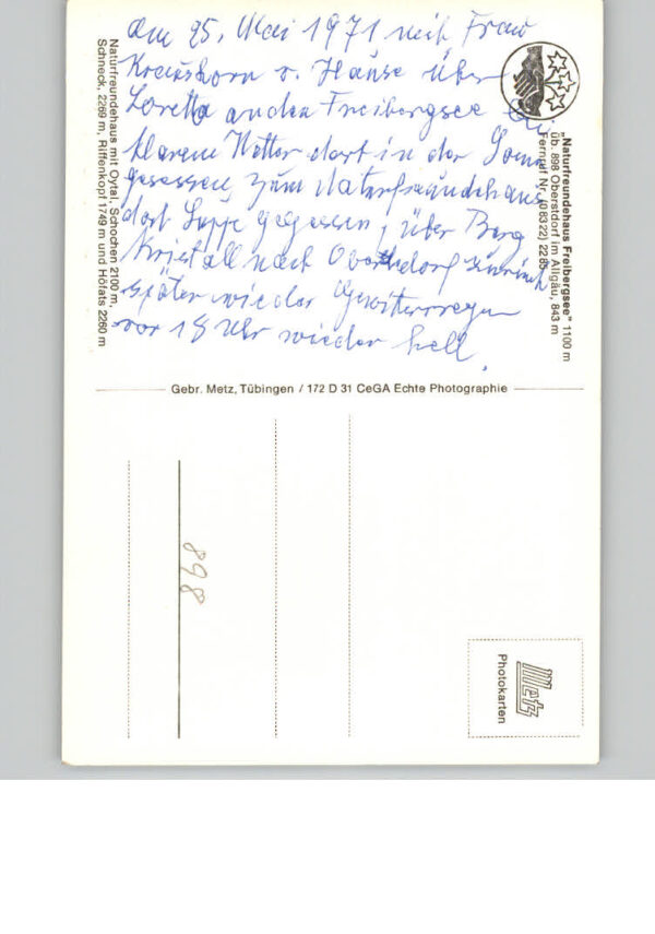 Oberstdorf – Bild 2