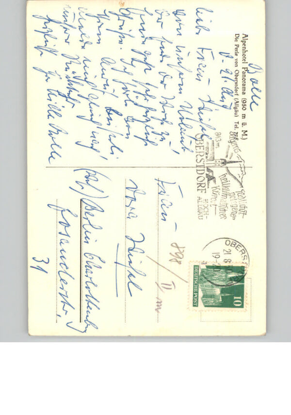 Oberstdorf – Bild 2