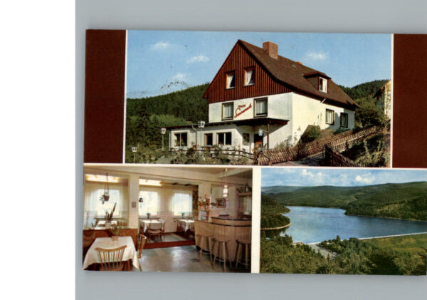 Riefensbeek Hotel Sonneneck