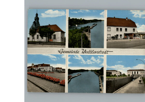 Wedtlenstedt