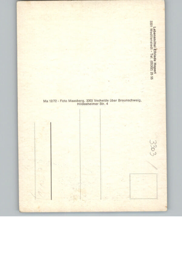 Wedtlenstedt – Bild 2