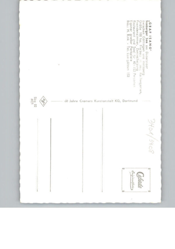 Goettingen Niedersachsen – Bild 2