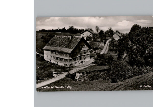 Oberreute