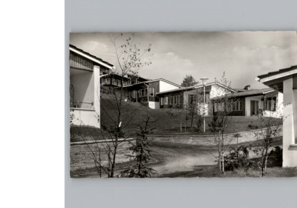 Nadenberg Allgaeu
