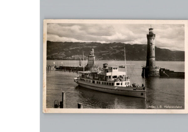 Lindau Bodensee