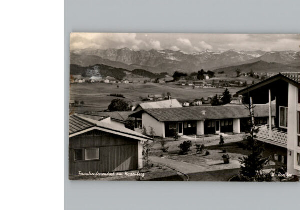 Nadenberg Allgaeu