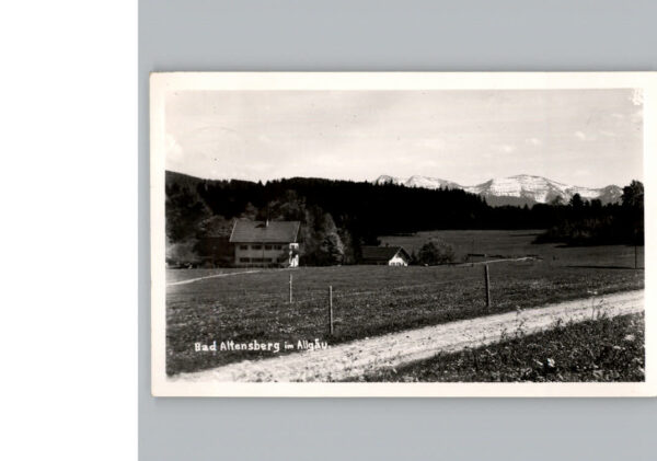 Altensberg