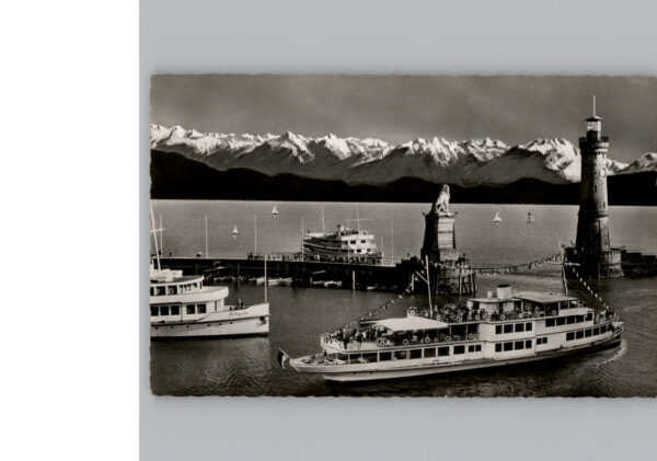 Lindau Bodensee