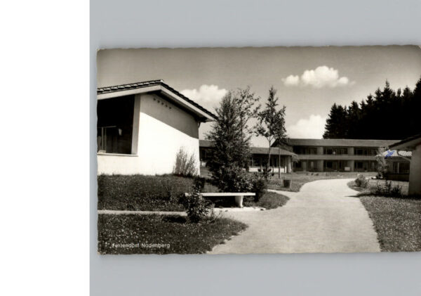 Nadenberg Allgaeu