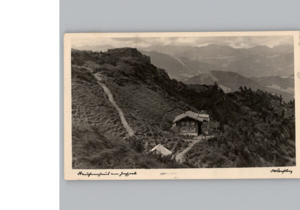 Lindenberg Allgaeu