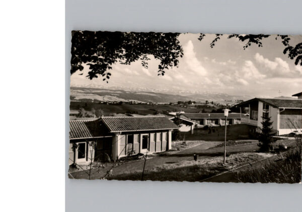 Lindenberg Allgaeu