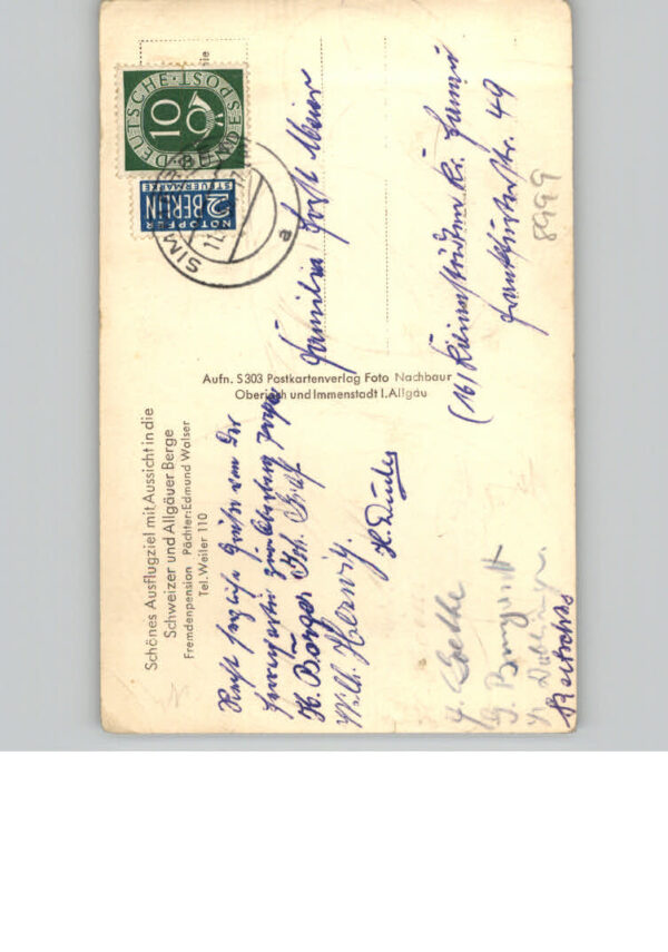 Simmerberg – Bild 2
