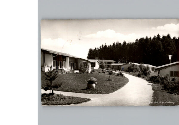 Nadenberg Allgaeu