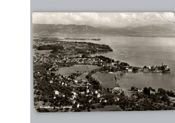 Wasserburg Bodensee