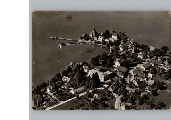Wasserburg Bodensee