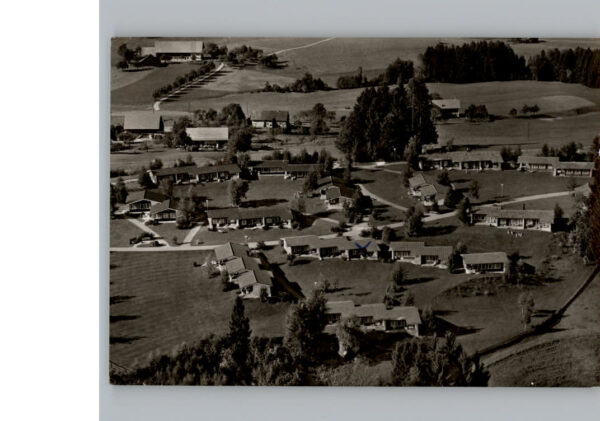 Lindenberg Allgaeu
