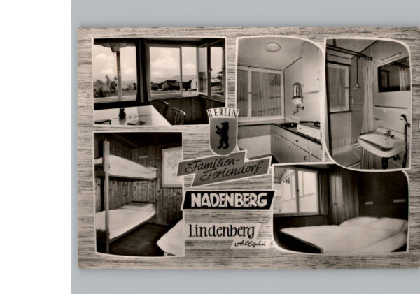 Lindenberg Allgaeu