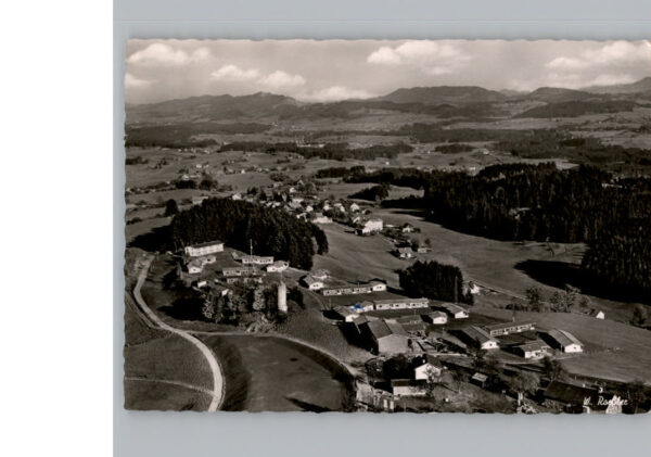 Nadenberg Allgaeu