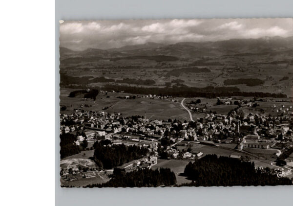 Lindenberg Allgaeu