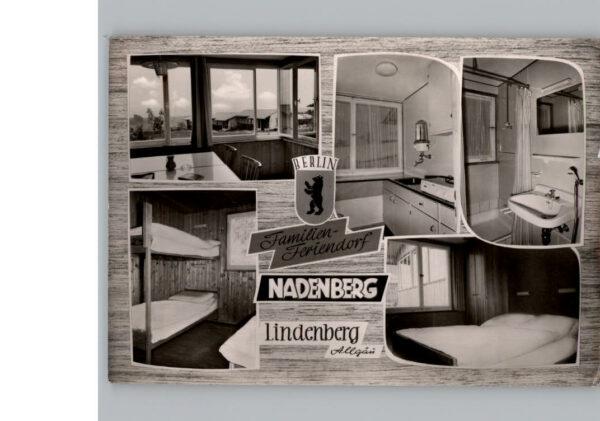 Nadenberg Allgaeu