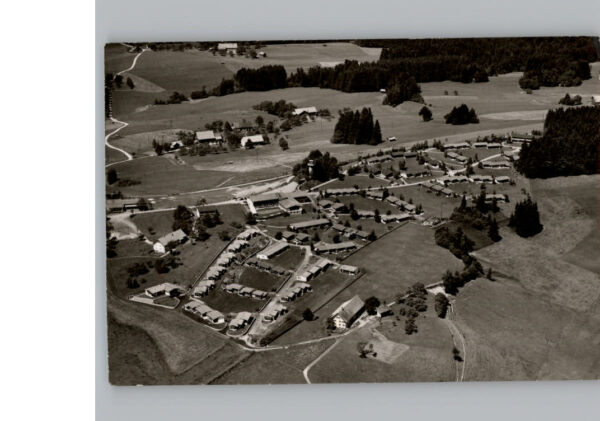 Lindenberg Allgaeu