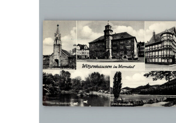 Witzenhausen