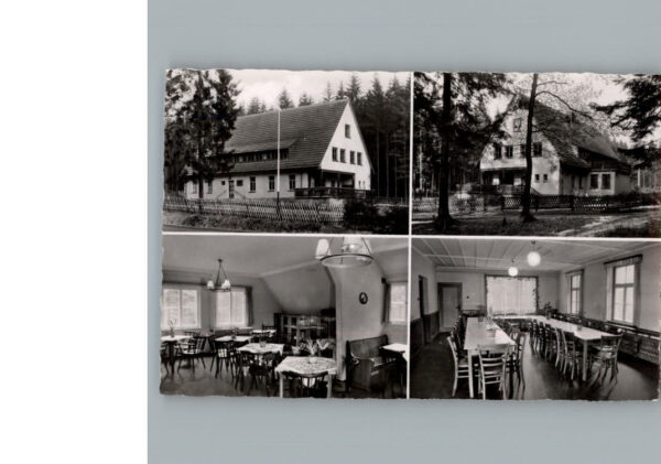 Hessisch Lichtenau