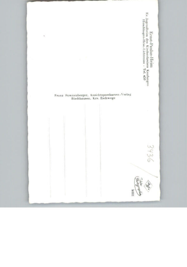 Hessisch Lichtenau – Bild 2