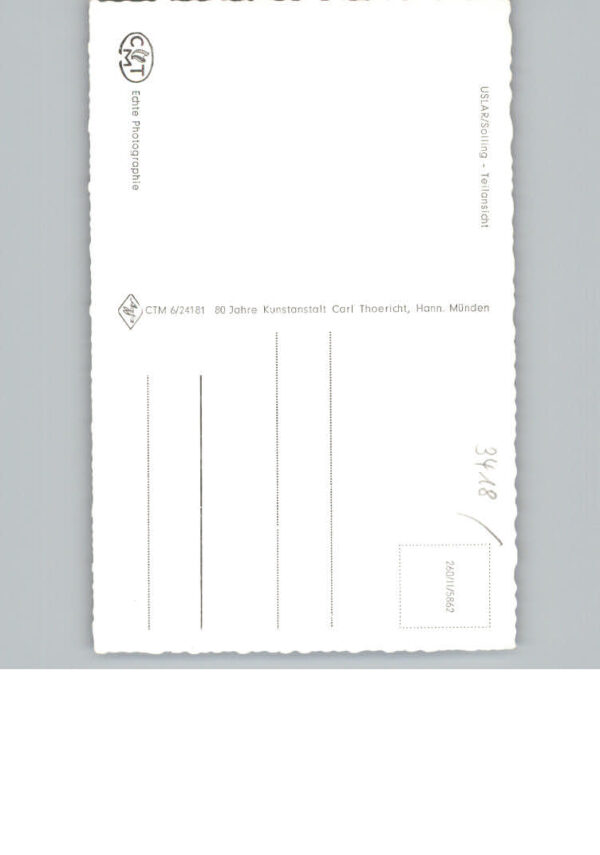 Uslar Solling – Bild 2